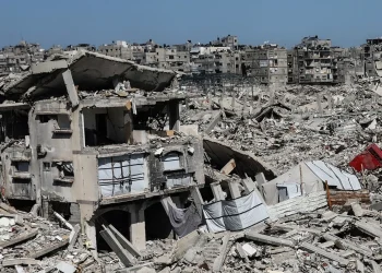 8 شهداء و26 إصابة في قطاع غزة خلال 24 ساعة الماضية