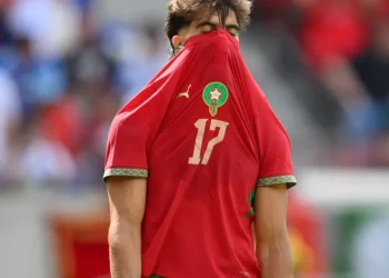 ضربة موجعة للمغرب.. استبعاد الزلزولي وأكرد من كأس العالم