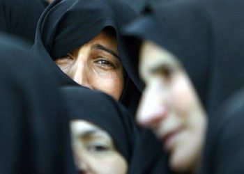 الأعلى للسكان: عدد الأرامل الإناث في الأردن يفوق عدد الذكور