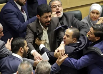 النائب السابق فريج يرفض الصلح مع الرياطي