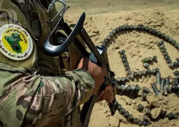 الحكومة العراقية تمهل الفصائل حتى 30 سبتمبر لتسليم سلاحها