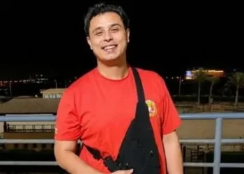 حادث سير مروع ينهي حياة ممثل مصري شاب