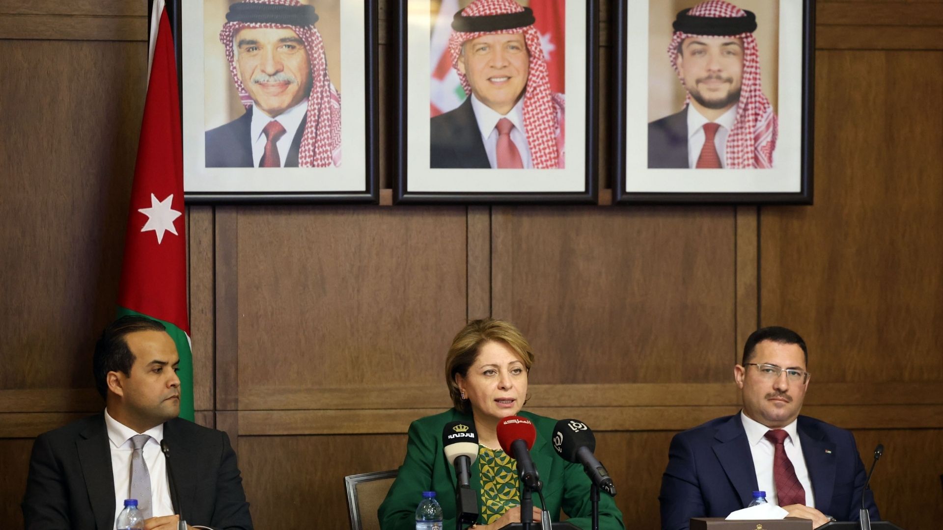 بدء المرحلة الثانية من تطبيق منظومة الثقافة المؤسسية بالقطاع العام