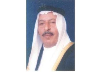 الذكرى السنوية السابعة عشرة لوفاة الشيخ محمد سعود القاضي