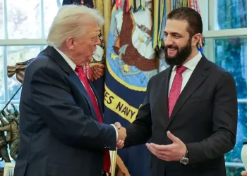 الرئيس السوري يتلقى دعوة لزيارة الولايات المتحدة منتصف يونيو