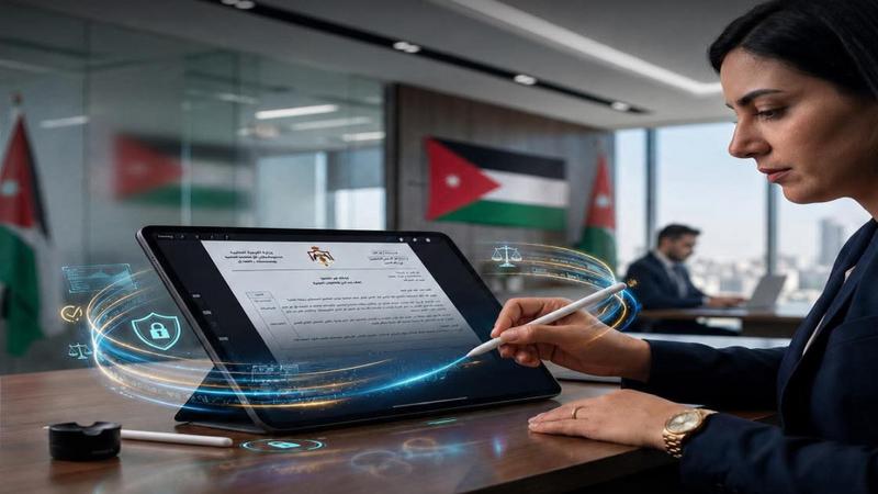 إجراءات جديدة لتسهيل استيفاء الحقوق المالية في دوائر تنفيذ المحاكم