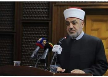 وزير الأوقاف يرعى الاحتفال الديني بمناسبة ذكرى الهجرة النبوية