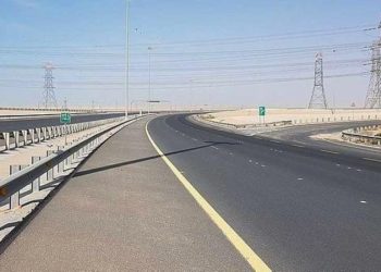 الدوريات الخارجية: أعمال صيانة وإغلاق جزئي لعدد من الطرق وتحذيرات للسائقين