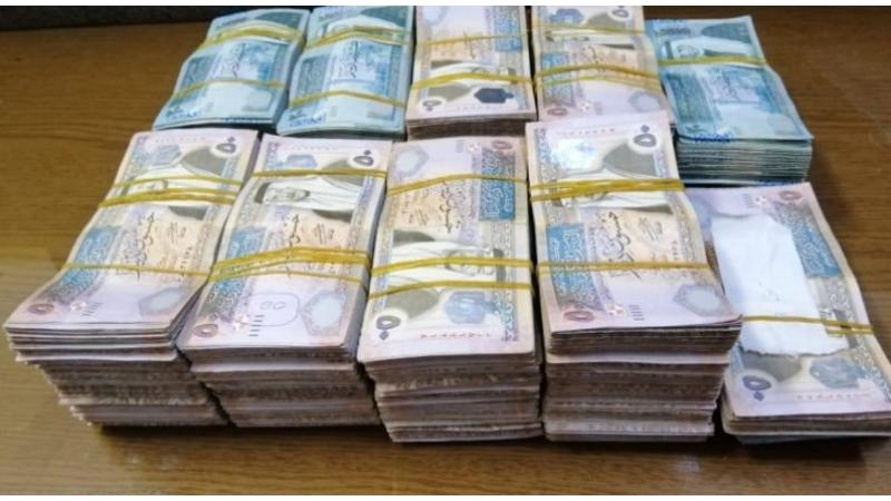 المستقلة للانتخاب تبدأ صرف المستحقات المالية للأحزاب السياسية