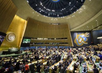 انتخاب البنغالي خليل الرحمن رئيسًا للجمعية العامة للأمم المتحدة