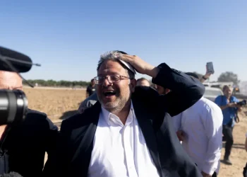 قولوا لا لترامب .. بن غفير يطالب بتصعيد الحرب على لبنان