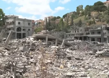 لبنان: الجيش يباشر بإزالة مخلفات العدوان الإسرائيلي والصحة تحدث بيانات الشهداء والجرحى