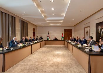 الملك: الاقتصاد الوطني أثبت قدرته على مواجهة الأزمات