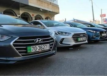 مستثمرو تأجير السيارات: شركات التأمين تتغول على القطاع وتضاعف خسائره