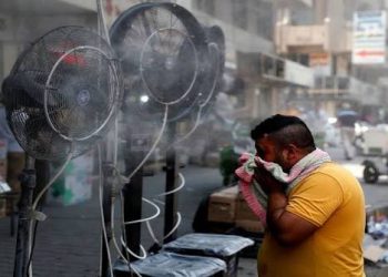موجة حر خمسينية تضرب 5 دول عربية.. ماذا عن الأردن؟