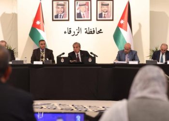 مجلس الوزراء يعقد جلسته الأحد في الزرقاء