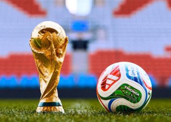 وزارة الشباب: بدء بث مباريات كأس العالم اعتبارا من الخميس