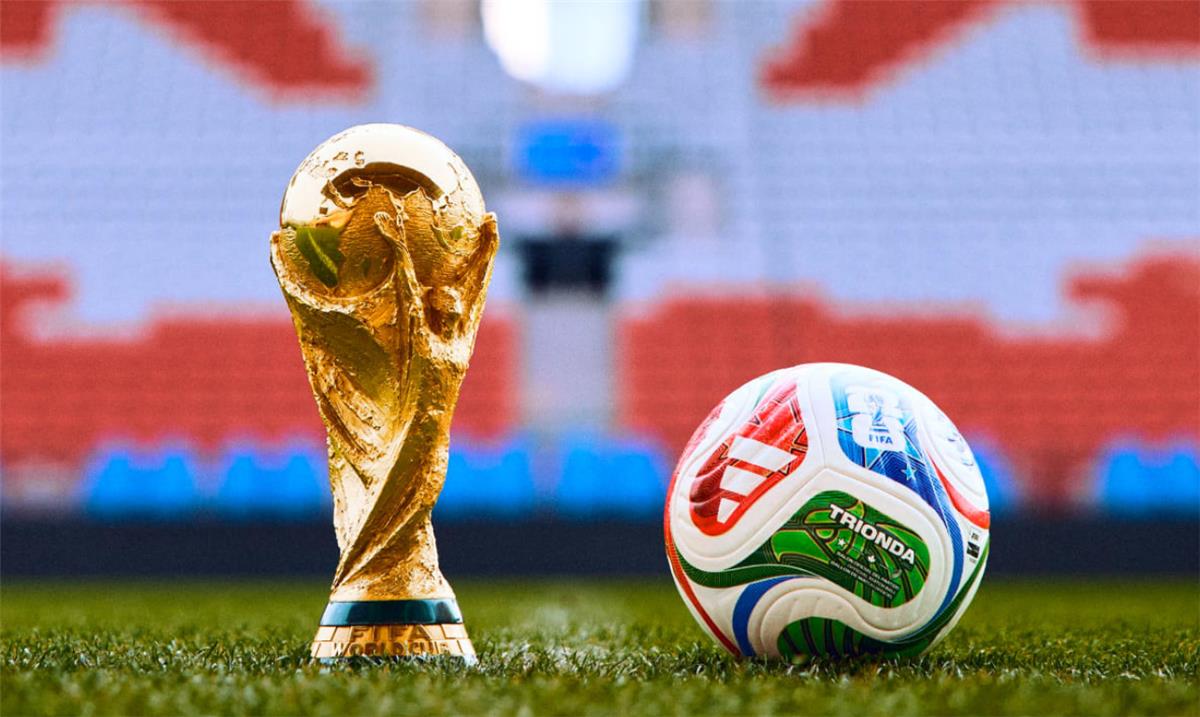 وزارة الشباب: بدء بث مباريات كأس العالم اعتبارا من الخميس