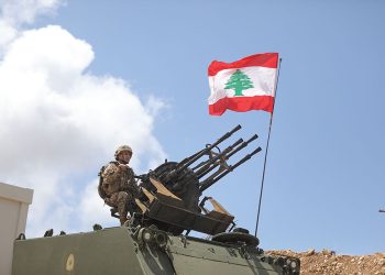 الاحتلال يدرس الانسحاب من مناطق بالجنوب لصالح الجيش اللبناني