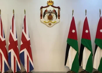 الخارجية البريطانية تشيد بالدور المحوري للأردن في مواجهة التغيرات المناخية