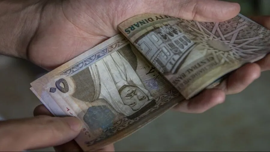 جمعية متقاعدي الضمان تناشد الملك شمولهم بالزيادة