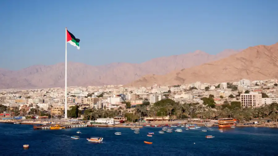 العقبة تستقبل 136 ألف زائر خلال عطلة عيد الاستقلال وعيد الأضحى