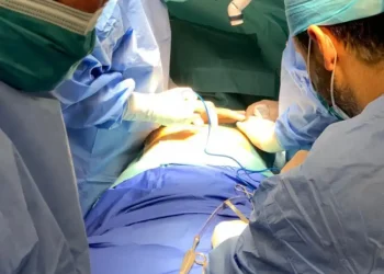 إجراء أول عملية قلب مفتوح بنجاح في مستشفى الزرقاء