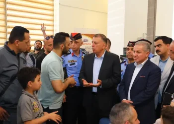 الفراية: الأردن يتخذ جميع الإجراءات لتسهيل عبور الفلسطينيين عبر جسر الملك حسين