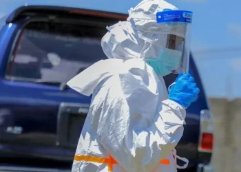 ارتفاع إصابات إيبولا بالكونغو لـ321.. وسباق مع الزمن لإنتاج لقاح ضد السلالة القاتلة
