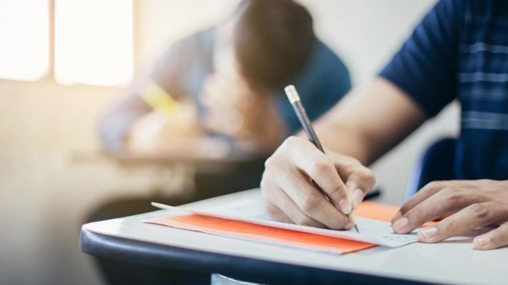 بدء امتحانات التوجيهي الخميس بمشاركة 196 ألف طالب وطالبة