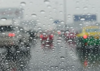 رادار طقس جديد في منطقة الهيشة بمعان يدعم منظومة الإنذار المبكر