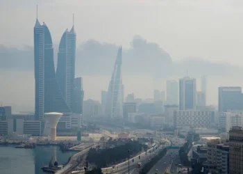الأردن يدين الاعتداءات الإيرانية التي استهدفت البحرين والكويت