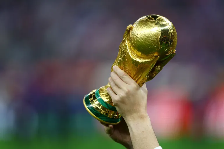 بحضور غير مسبوق .. 8 منتخبات عربية تشعل كأس العالم 2026
