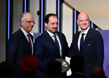 المسحل يعلن استقالته من رئاسة الاتحاد السعودي بعد الخروج من المونديال