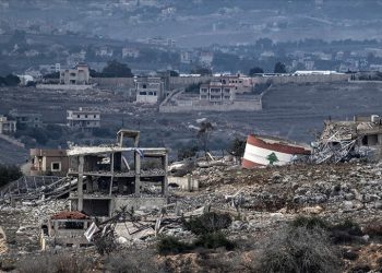 واشنطن تقدم خطة جديدة لوقف إطلاق النار في لبنان