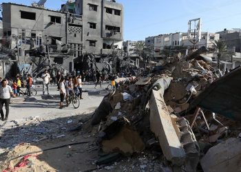 3 شهداء و43 إصابة جديدة في قطاع غزة خلال 24 ساعة