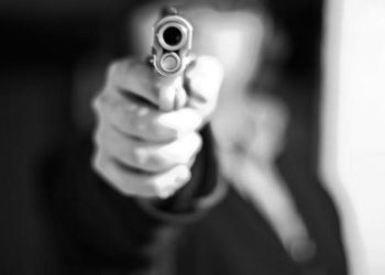 حظر النشر بقضة مطلق النار في منطقة الاشرافية