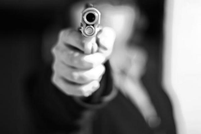 حظر النشر بقضة مطلق النار في منطقة الاشرافية