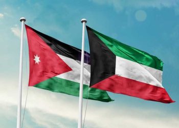 الأردن يدين الاعتداءات الإيرانية المتكررة على الكويت ويصفها بالغاشمة