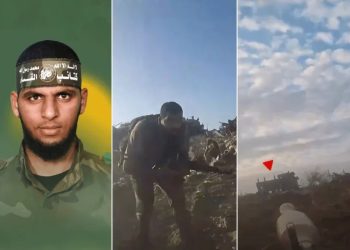حلّل يا دويري.. القسام تكشف هوية صاحب العبارة التي هزّت المنصات