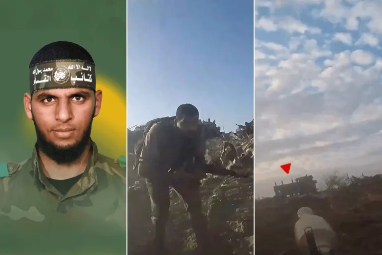 حلّل يا دويري.. القسام تكشف هوية صاحب العبارة التي هزّت المنصات