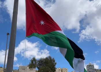 الأردن يدين فتح ما يسمى “إقليم ارض الصومال” سفارة مزعومة له في القدس