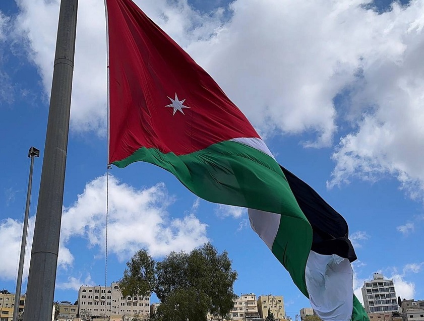 الأردن يدين فتح ما يسمى “إقليم ارض الصومال” سفارة مزعومة له في القدس