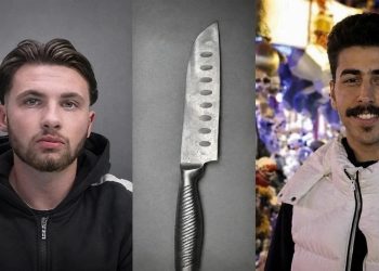 بريطانيا تقضي بالمؤبد لقاتل الطالب السعودي محمد القاسم