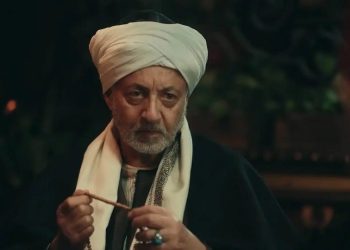 الوداع الأخير.. السينما تكرّم عبد العزيز مخيون بإهداء الشيطان شاطر