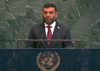 من نيويورك.. رئيس المخابرات السورية يحدد أولويات دمشق الأمنية