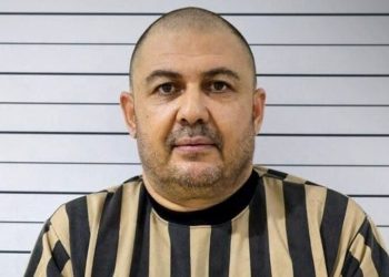 اعتقال مدير مكتب يسار الأسد و أذرع أمنية للنظام السابق