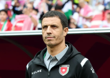 سلامي من بورتلاند: جئنا إلى كأس العالم للتعلم والاستمتاع
