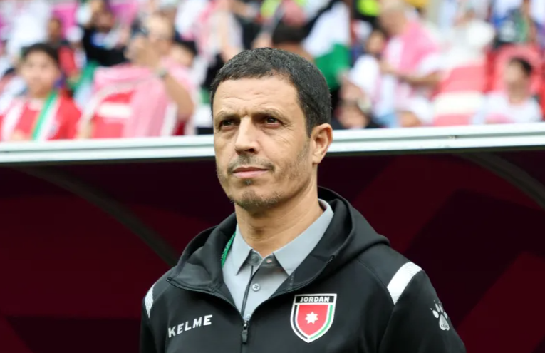سلامي من بورتلاند: جئنا إلى كأس العالم للتعلم والاستمتاع