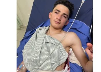 ضبط 3 متورطين في حادثة الاعتداء على الحدث محمد التميمي